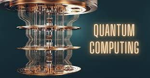 Quantum Computing - image 1