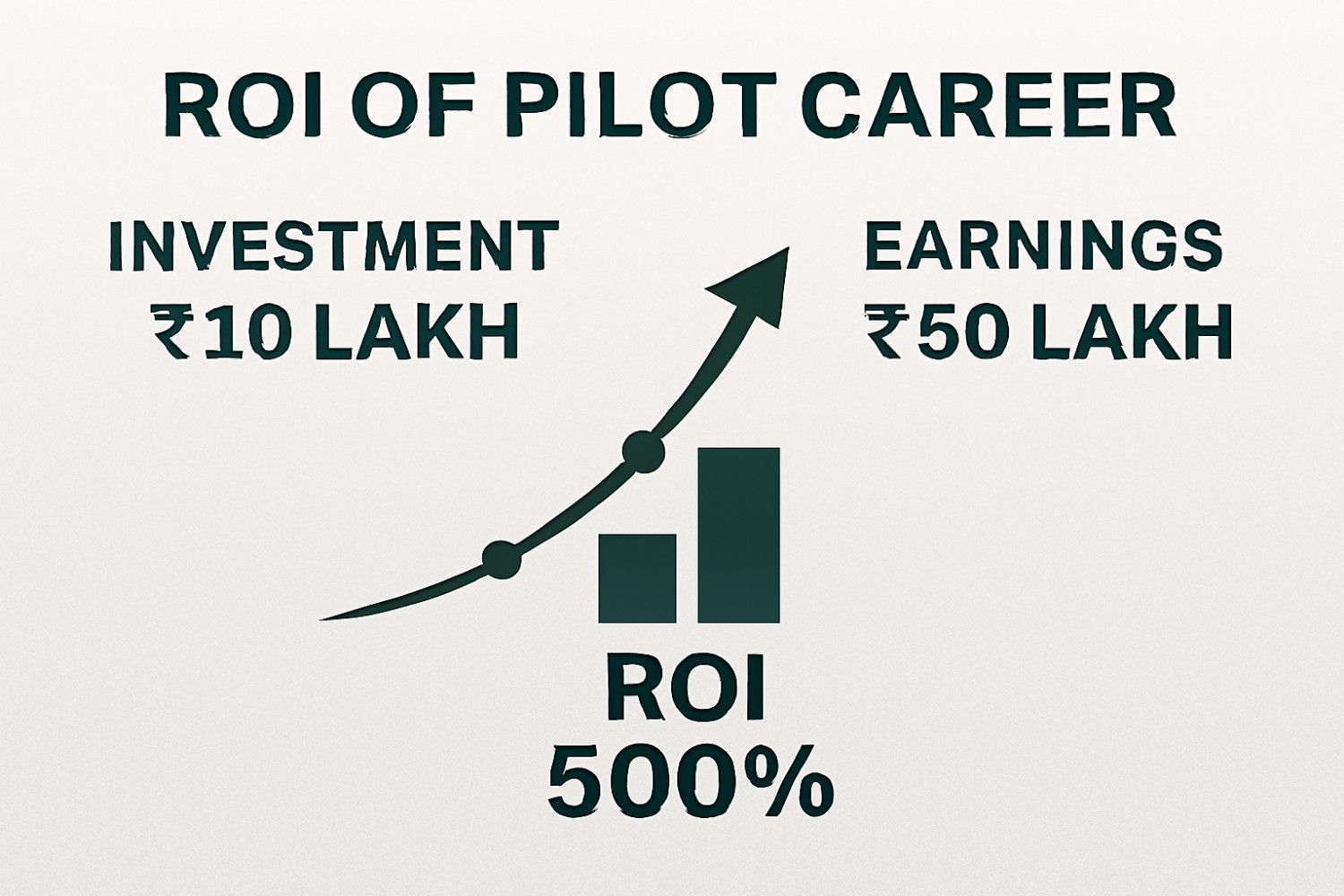 ROI of a Pilot Career - image 1