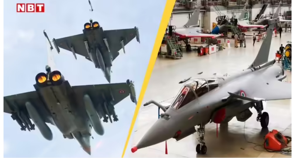 Will Dassault be Ready to Manufacture Rafale Fighter Jets in India?