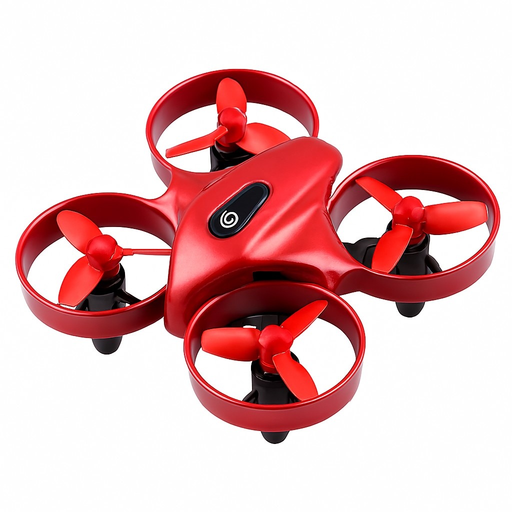 Micro Drones: Compact Power for Big Impact - image 7