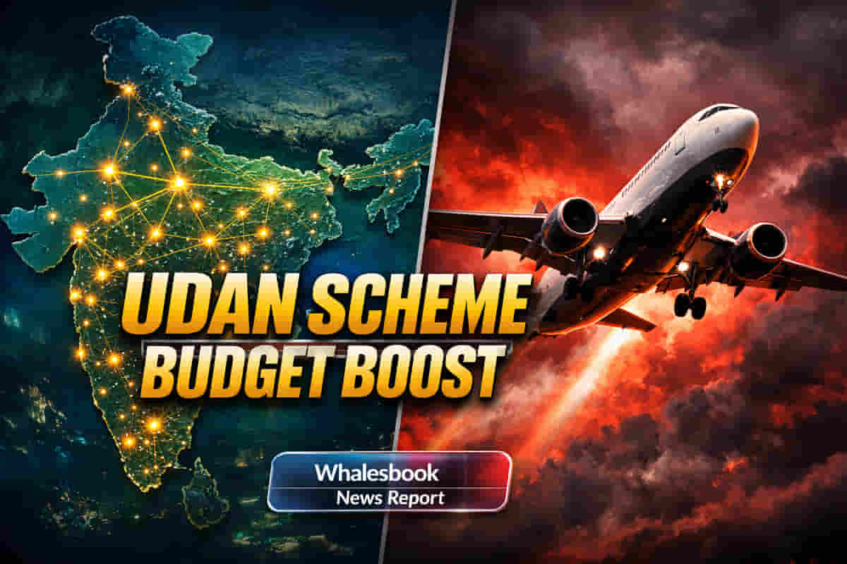 India Boosting Regional Air Travel with Local Crews, MROs & Training - image 1