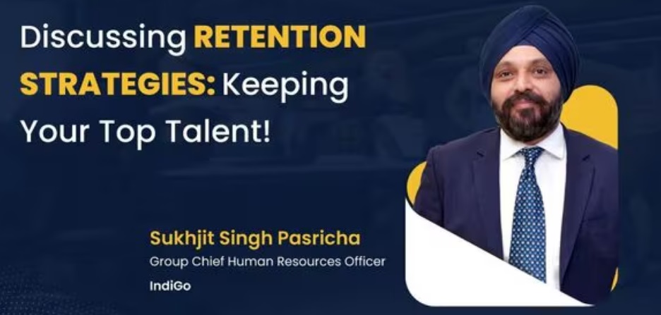 Retention & Growth of Human Capital in Aviation Sector - image 1