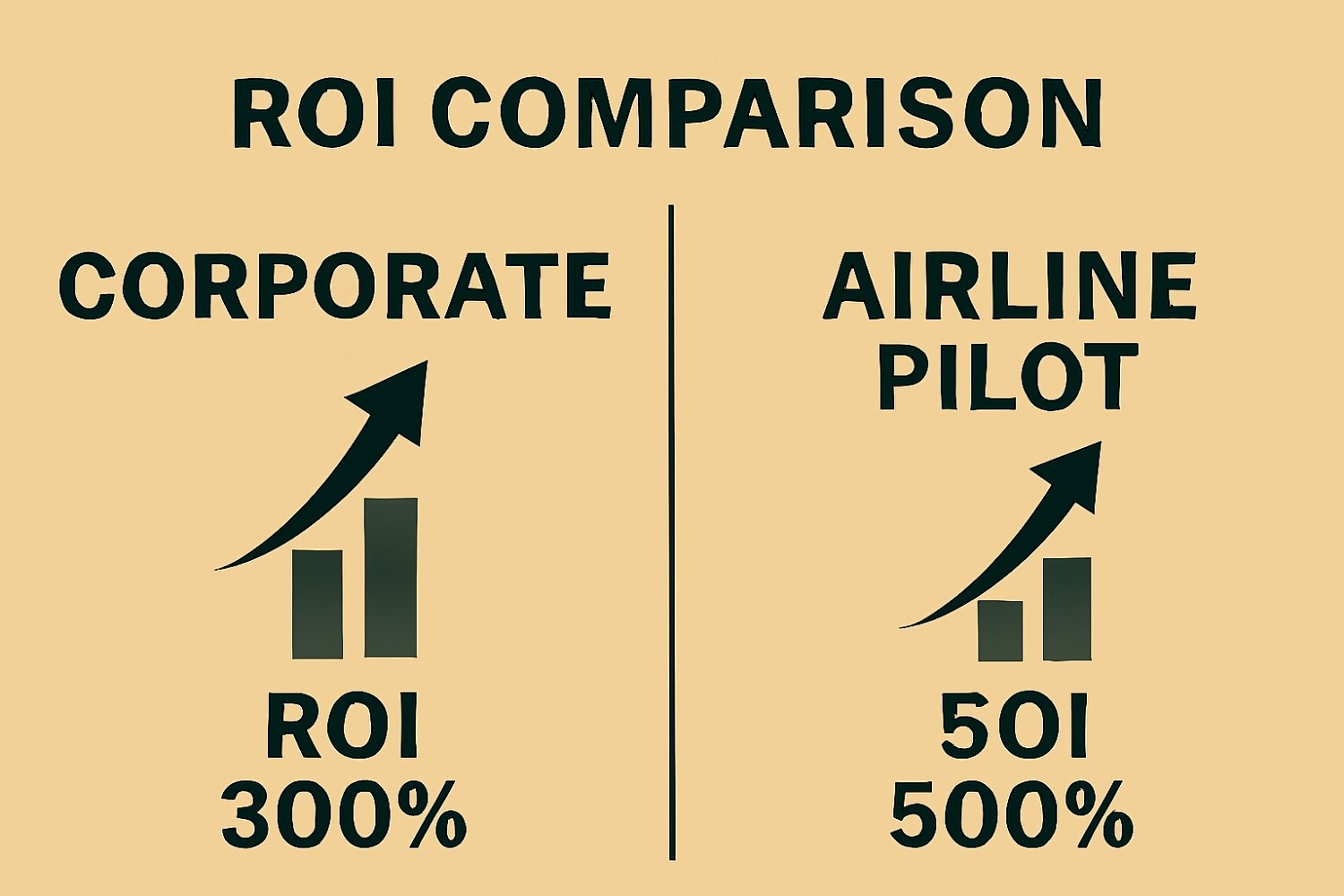 Return on Investment (ROI) Comparison - image 1