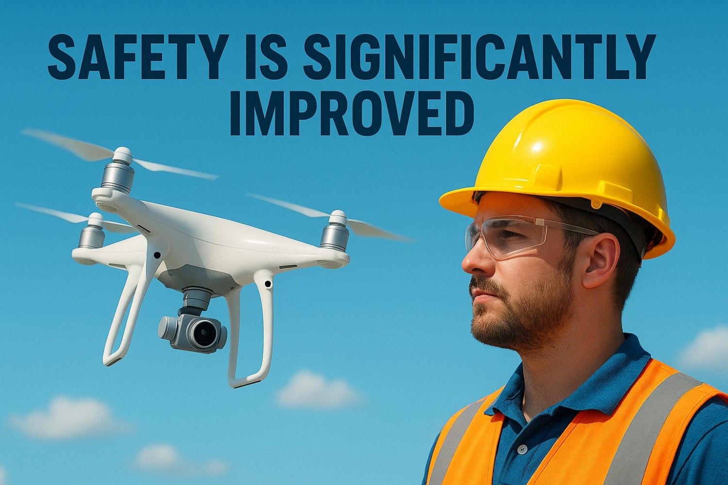 Safety is Significantly Improved - image 1
