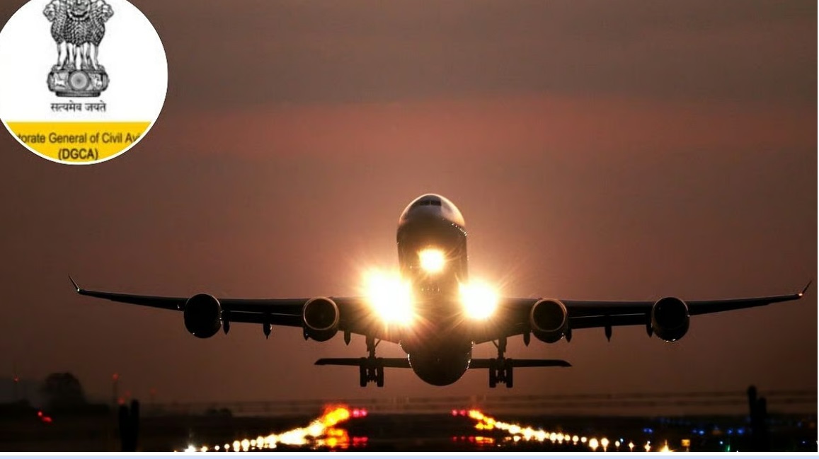 Indian Airlines Served 352 Show Cause Notices By DGCA Over Last 2 Years, Reveals Civil Aviation Ministry
