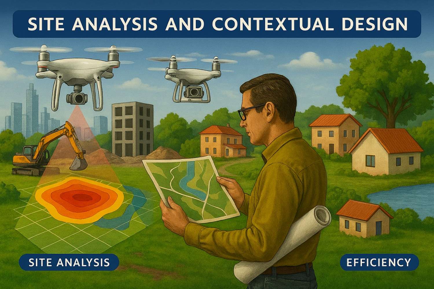Site Analysis and Contextual Design - image 1