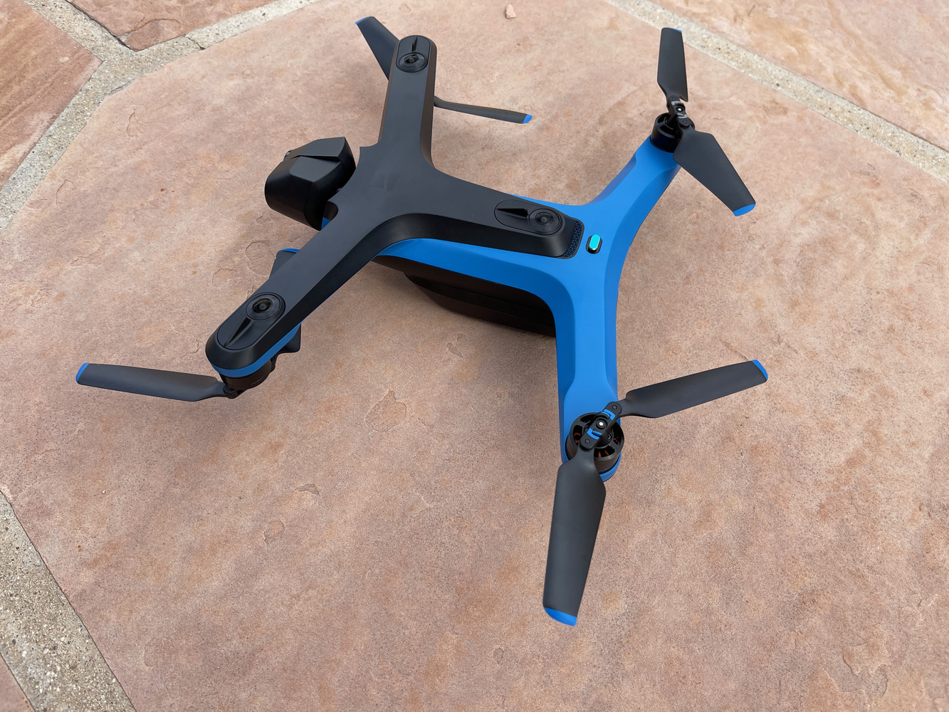 Skydio 2 – Autonomous Flight, Unmatched Obstacle Avoidance
