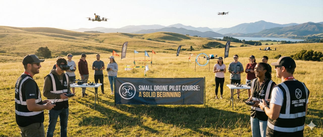 Small RPC: A Solid Beginning - image 1