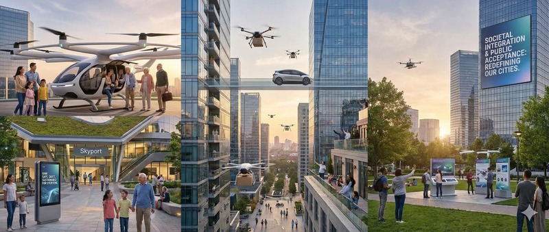 Societal Integration and Public Acceptance - image 1