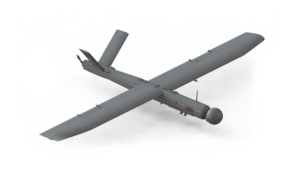 SpyLite Mini UAV System