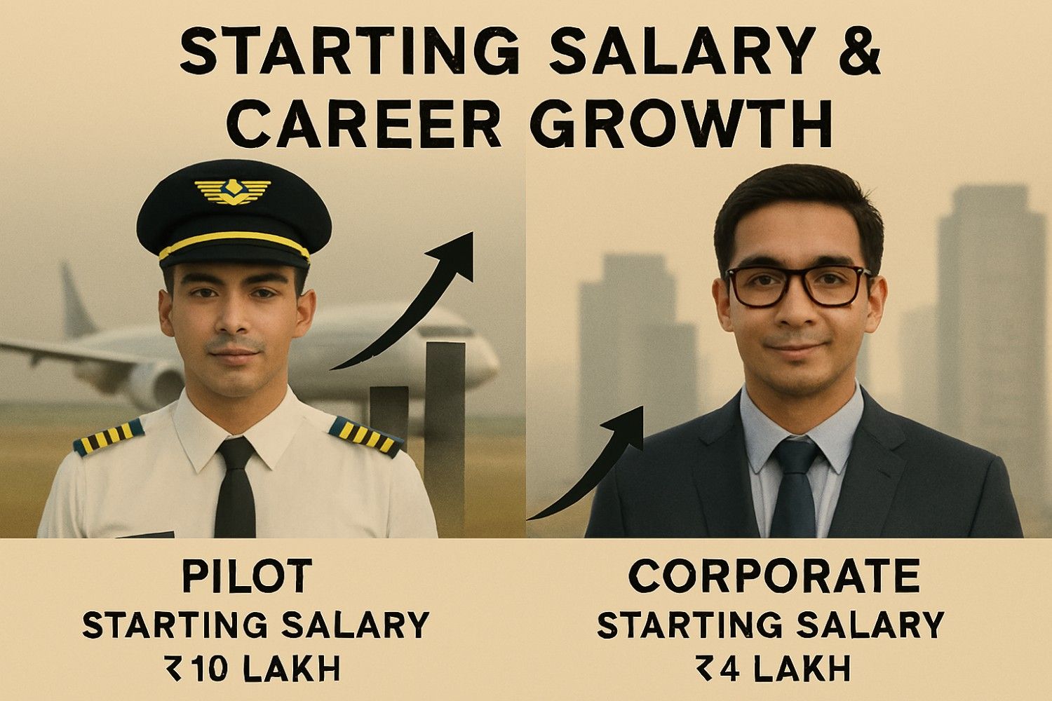 Starting Salary and Career Growth - image 1