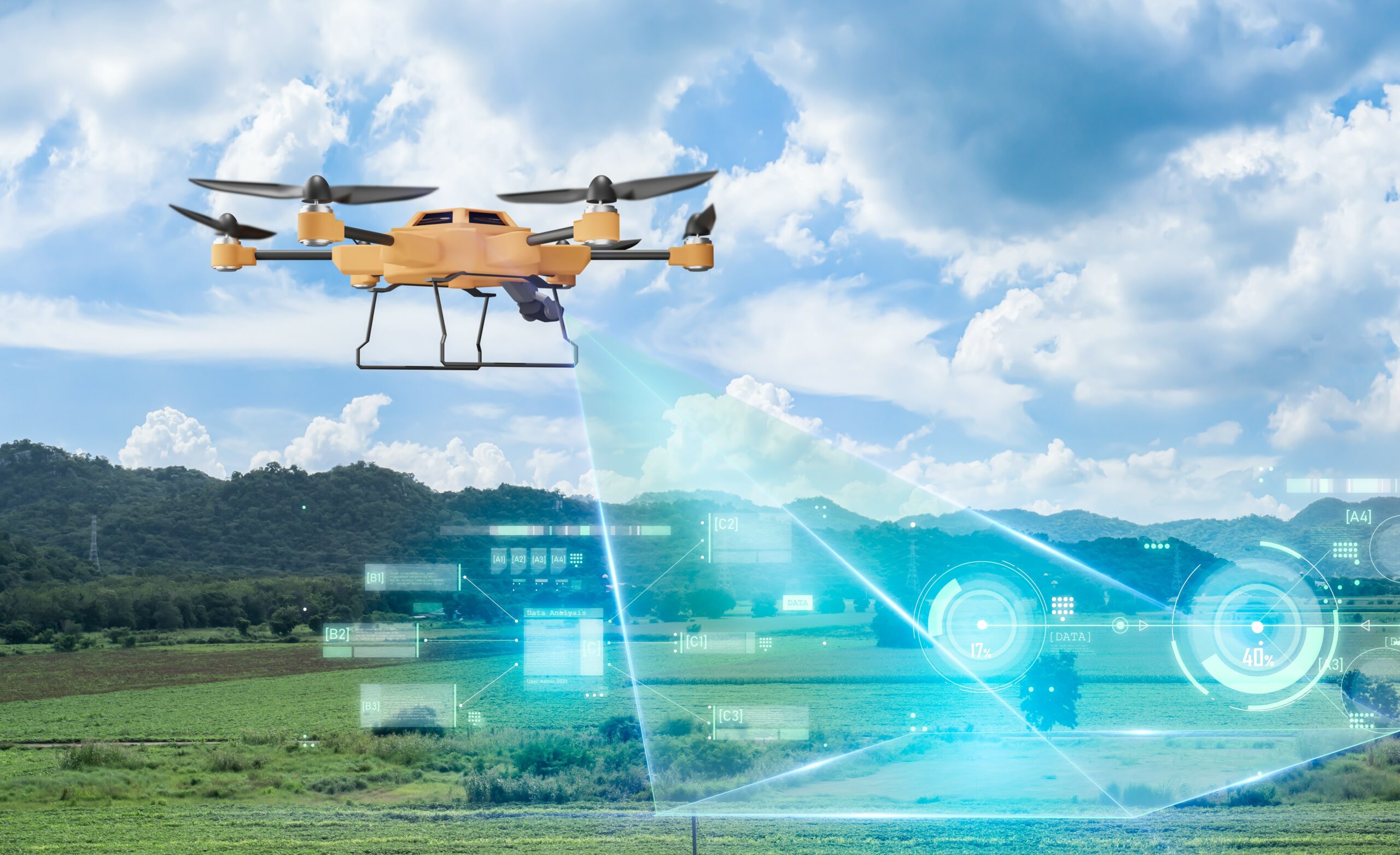 Defining the Future Prospects of Drones - image 1
