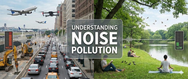 Understanding Noise Pollution  - image 1