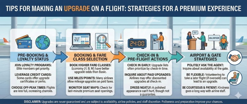 Tips for Making an Upgrade - image 1