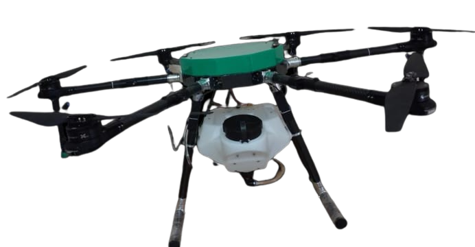 VAANVILI AG10- Medium Category Agricultural Drone