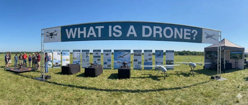 What is a Drone? - image 1