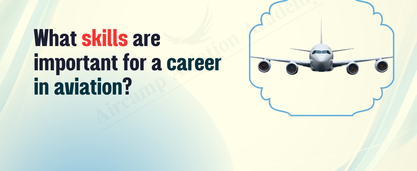 Key Roles & Skills Required in the Aviation Sector - image 1