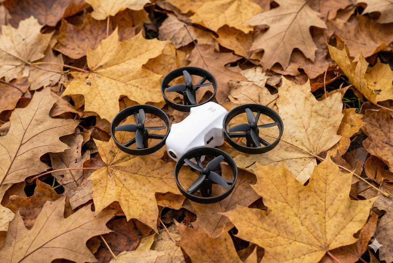 FlapX Nano-I - Best Nano Drone for Training & Practice - image 5
