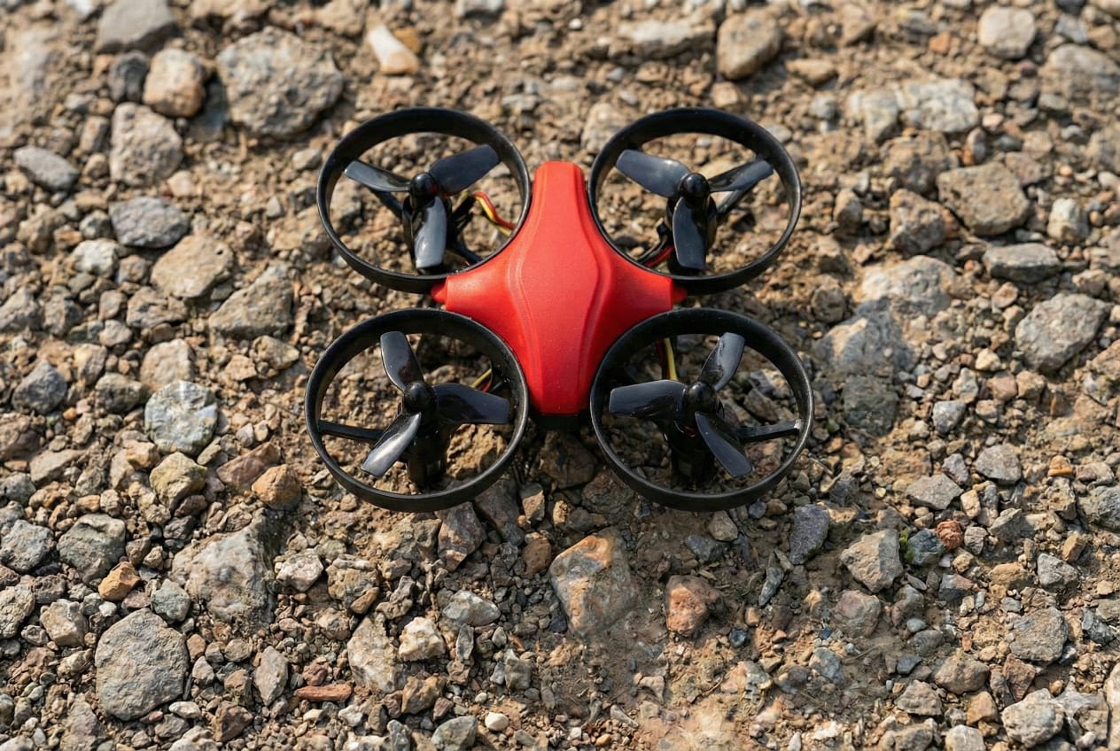 FlapX Nano-I - Best Nano Drone for Training & Practice - image 2