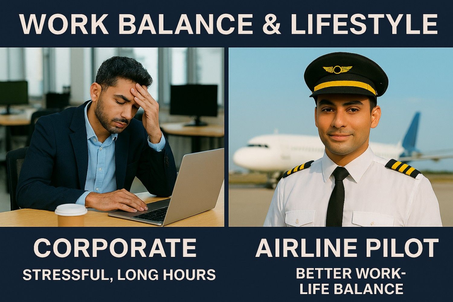 Work Balance and Lifestyle - image 1