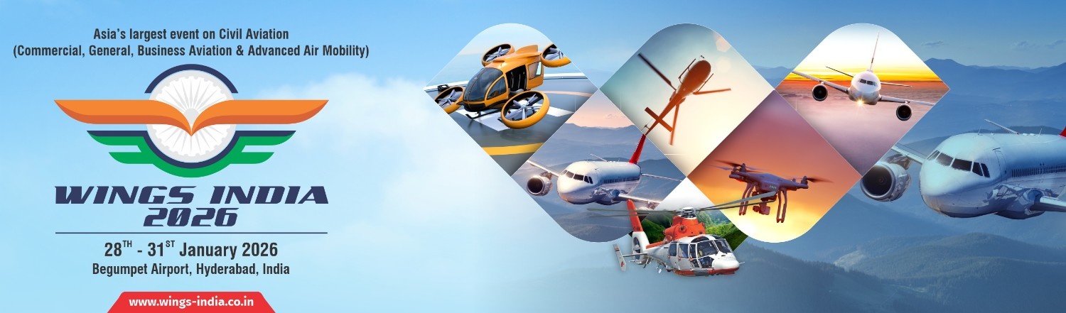 Knowing About Wings India 2026 - image 1