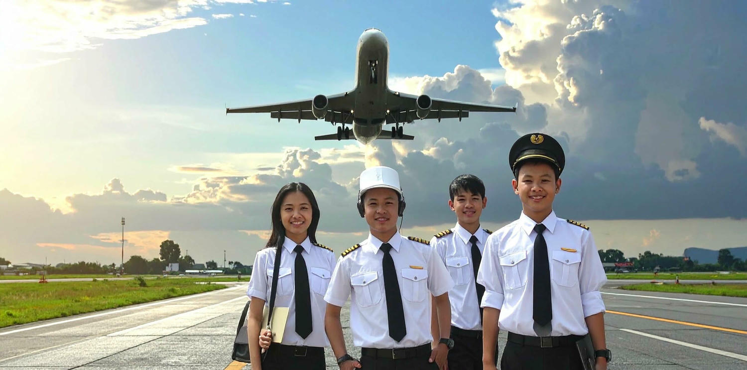 Why are DGCA Exams Important for Pilots in India?