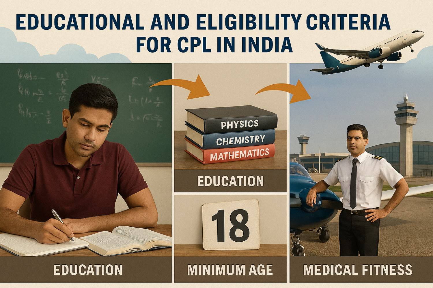 Educational and Eligibility Criteria for CPL - image 1