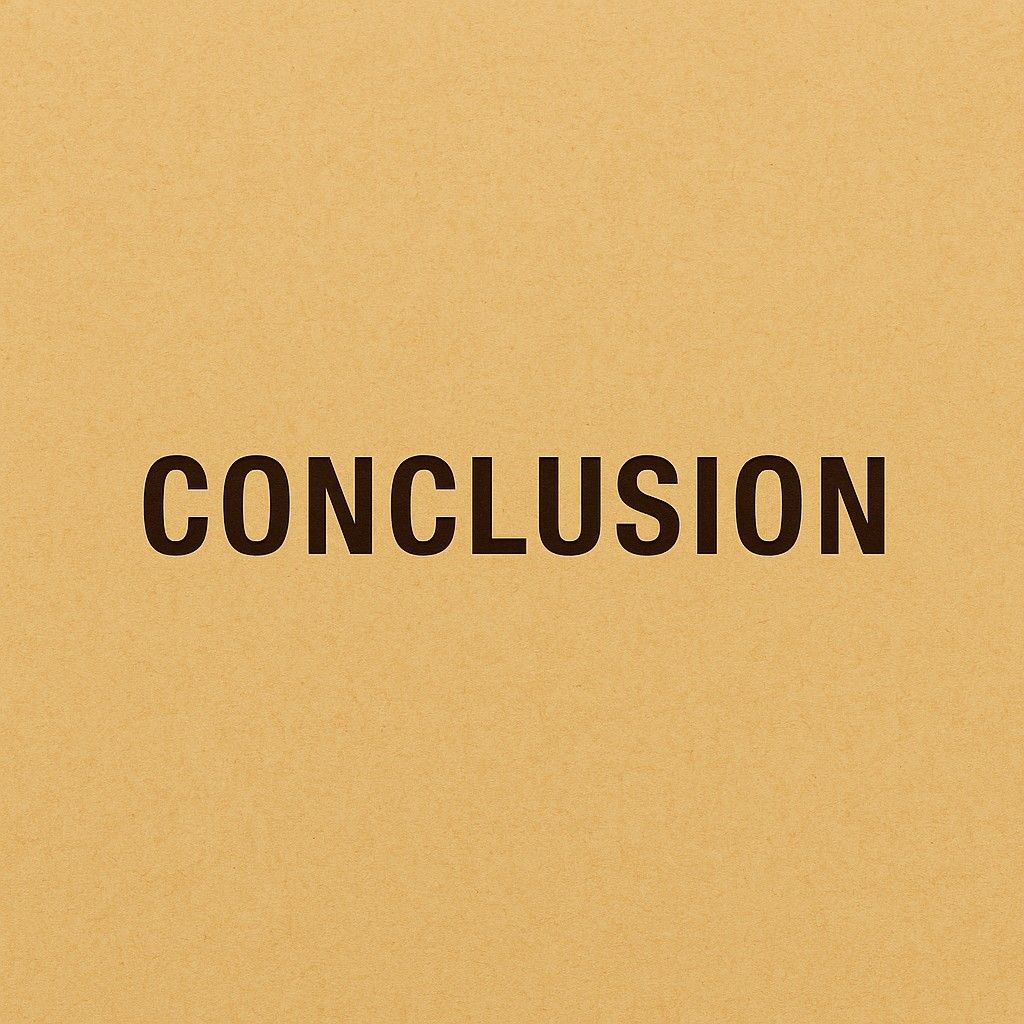 Coming to a Close - image 1