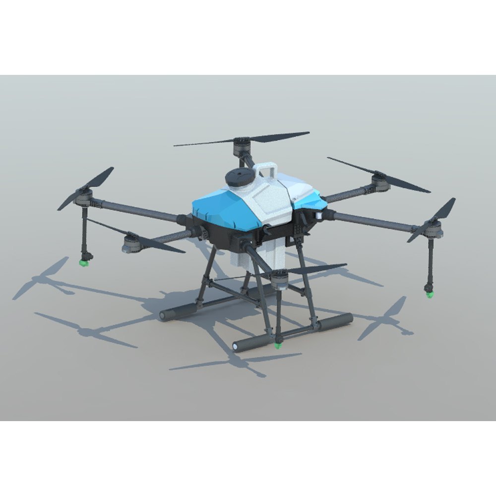 BEETLE 10 Agricultural Drone