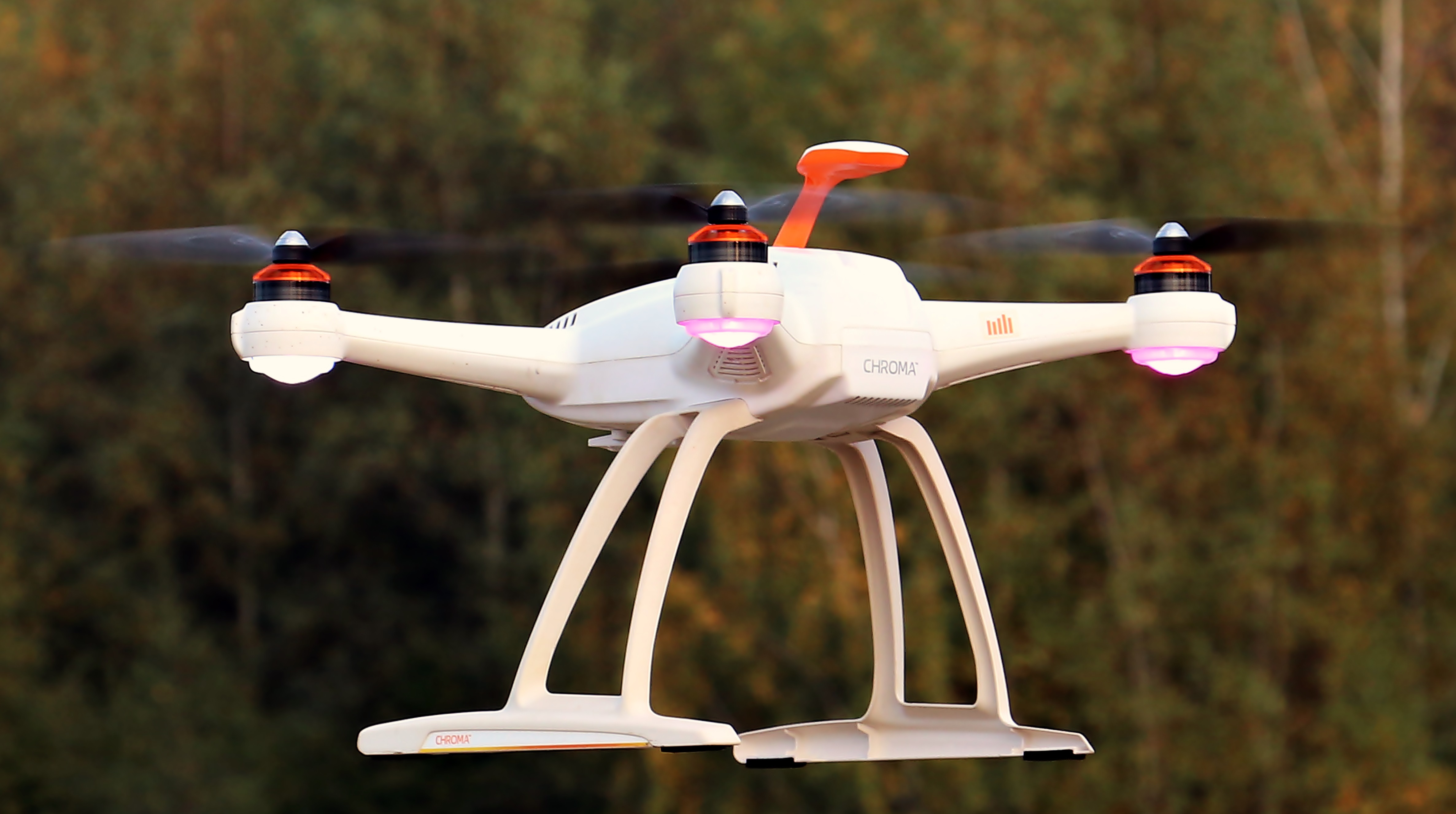 How to Make Extra Income with Drone Projects?