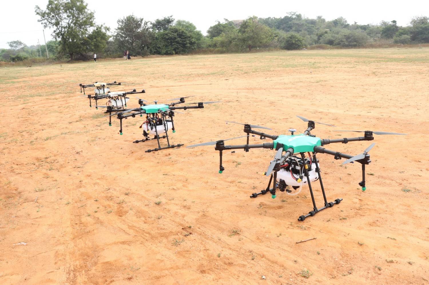 Enroll in a Reputed Drone Piloting Institute - image 1