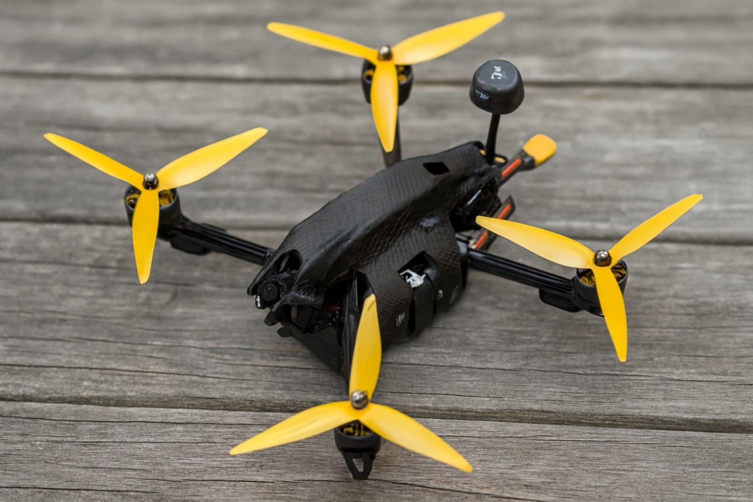 FlapX FPV 7D Camera Drone - image 2