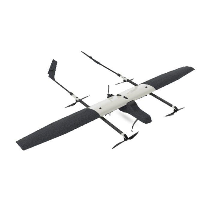 IdeaForge Switch: The Ultimate Switch Drone for Advanced Operations