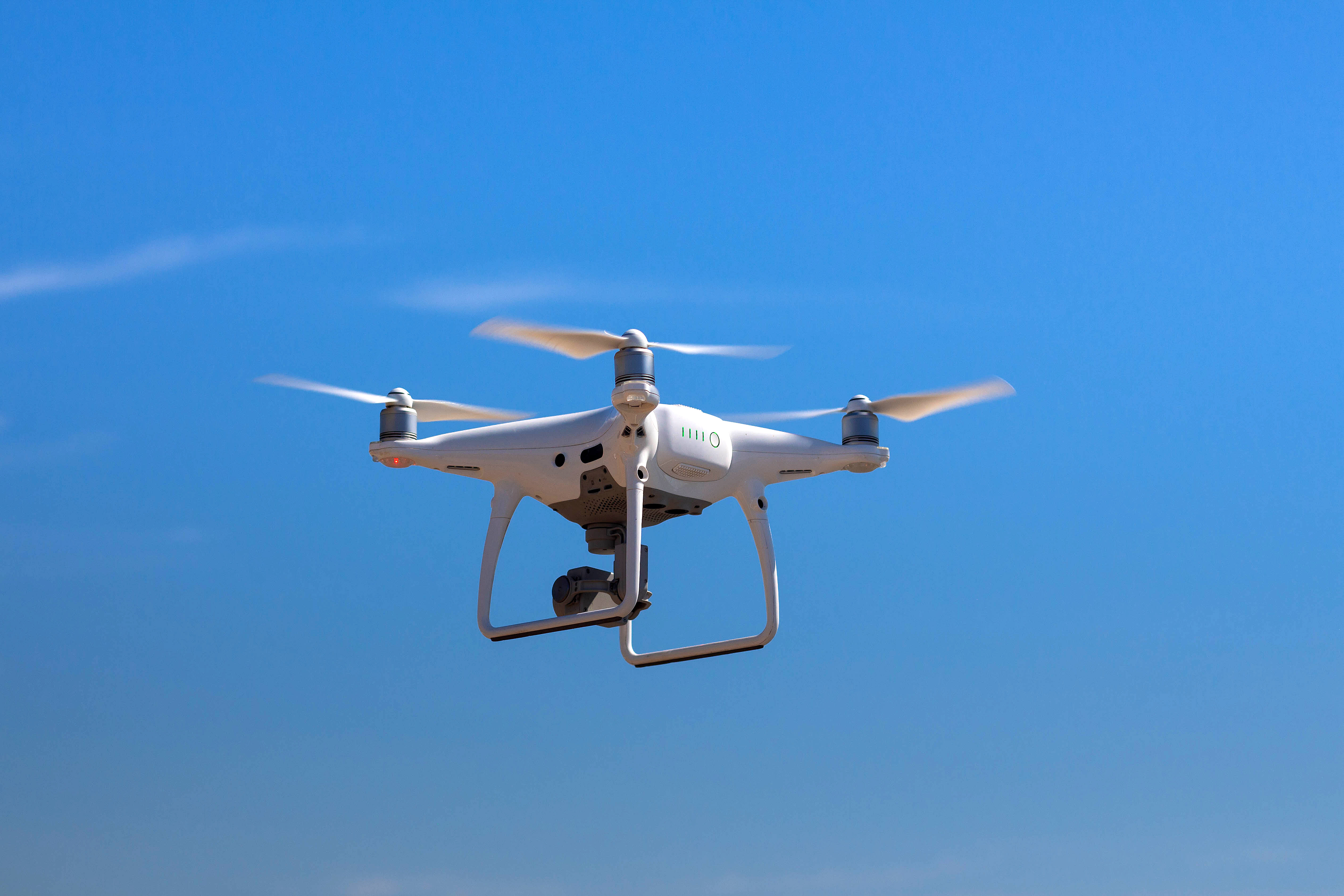 What are the Basics of Drone Piloting?