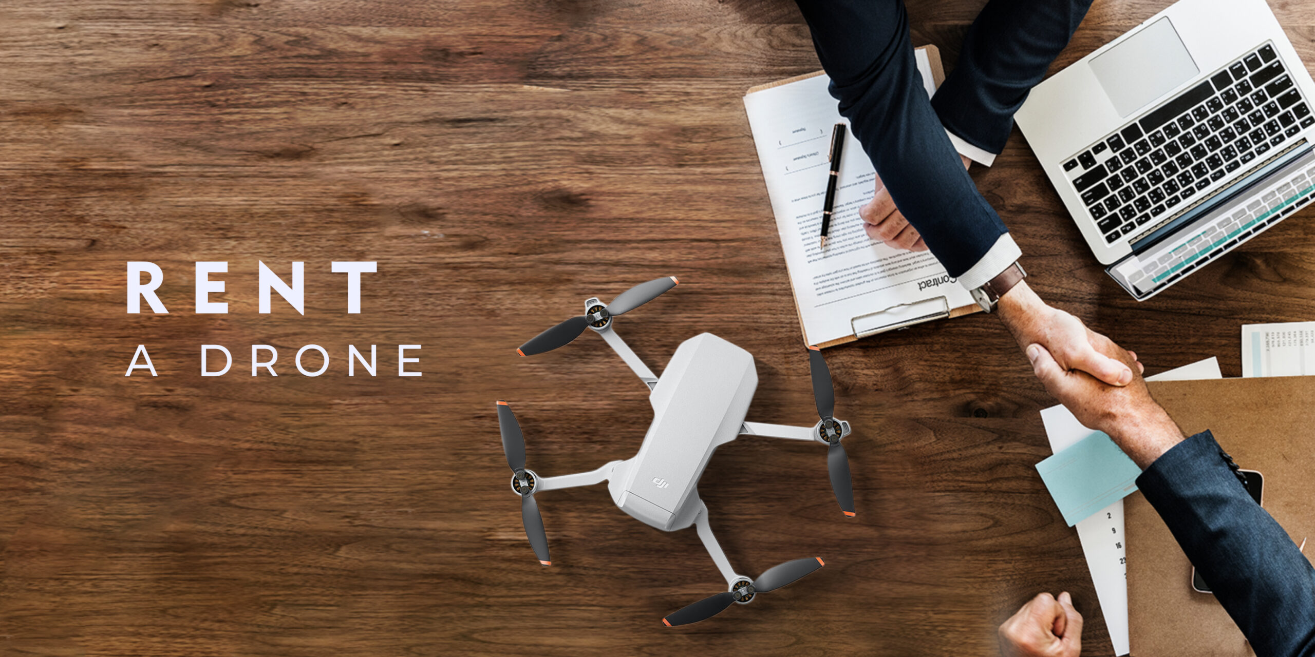 Drone Rental Business in India: A Profitable Venture for Rural Entrepreneurs
