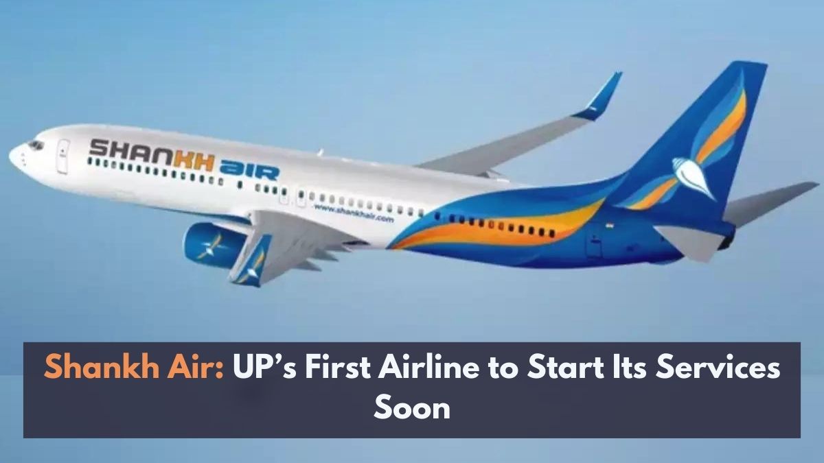 Shankh Airlines to Begin Operations in January, Check Key Routes Offered by India's New Airline