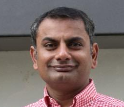 Dhaval Jani