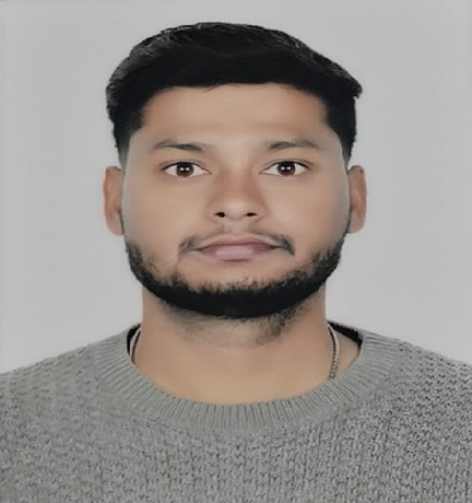 Shahrukh Malik