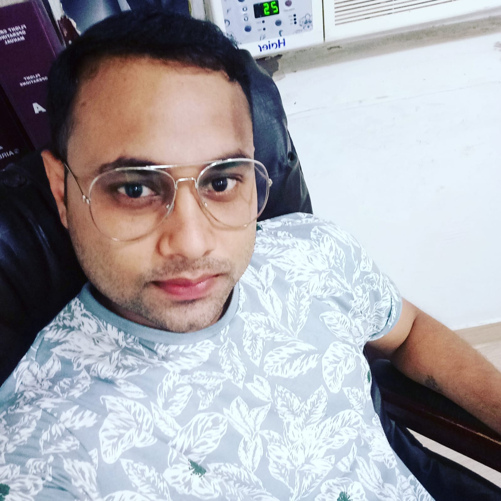 Omkar Singh