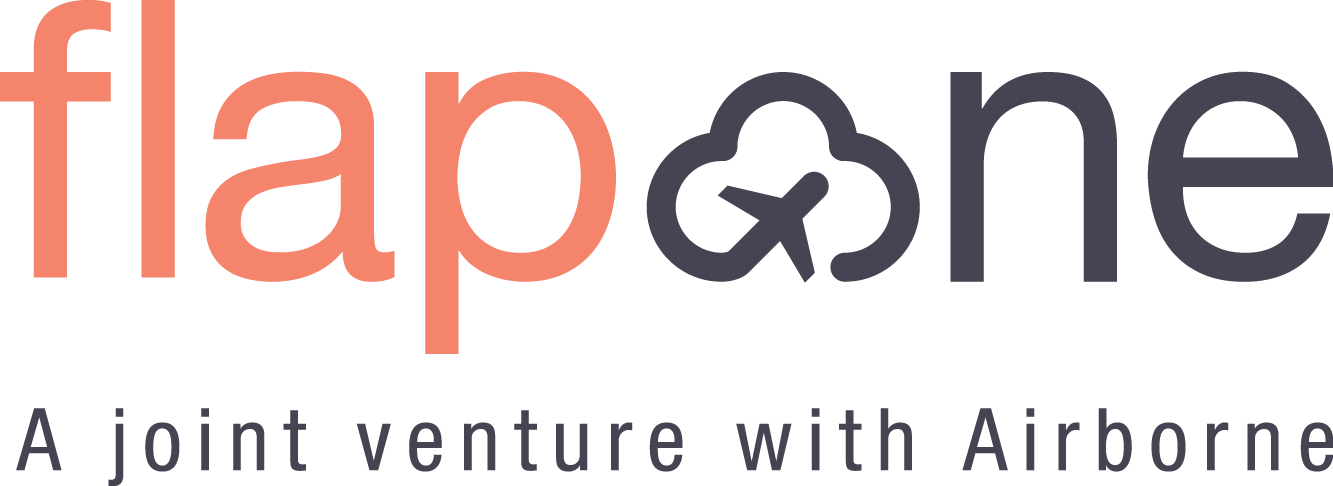 Flapone logo
