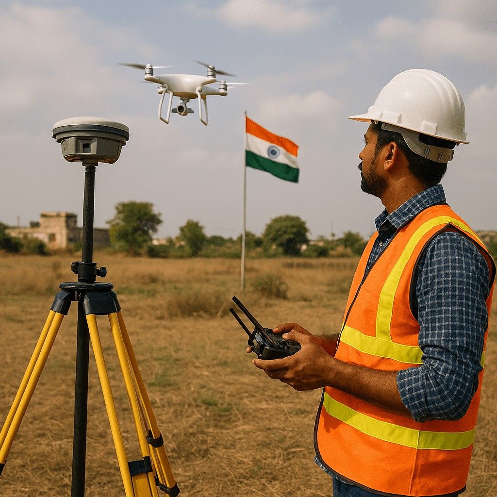 Land Survey - image 5