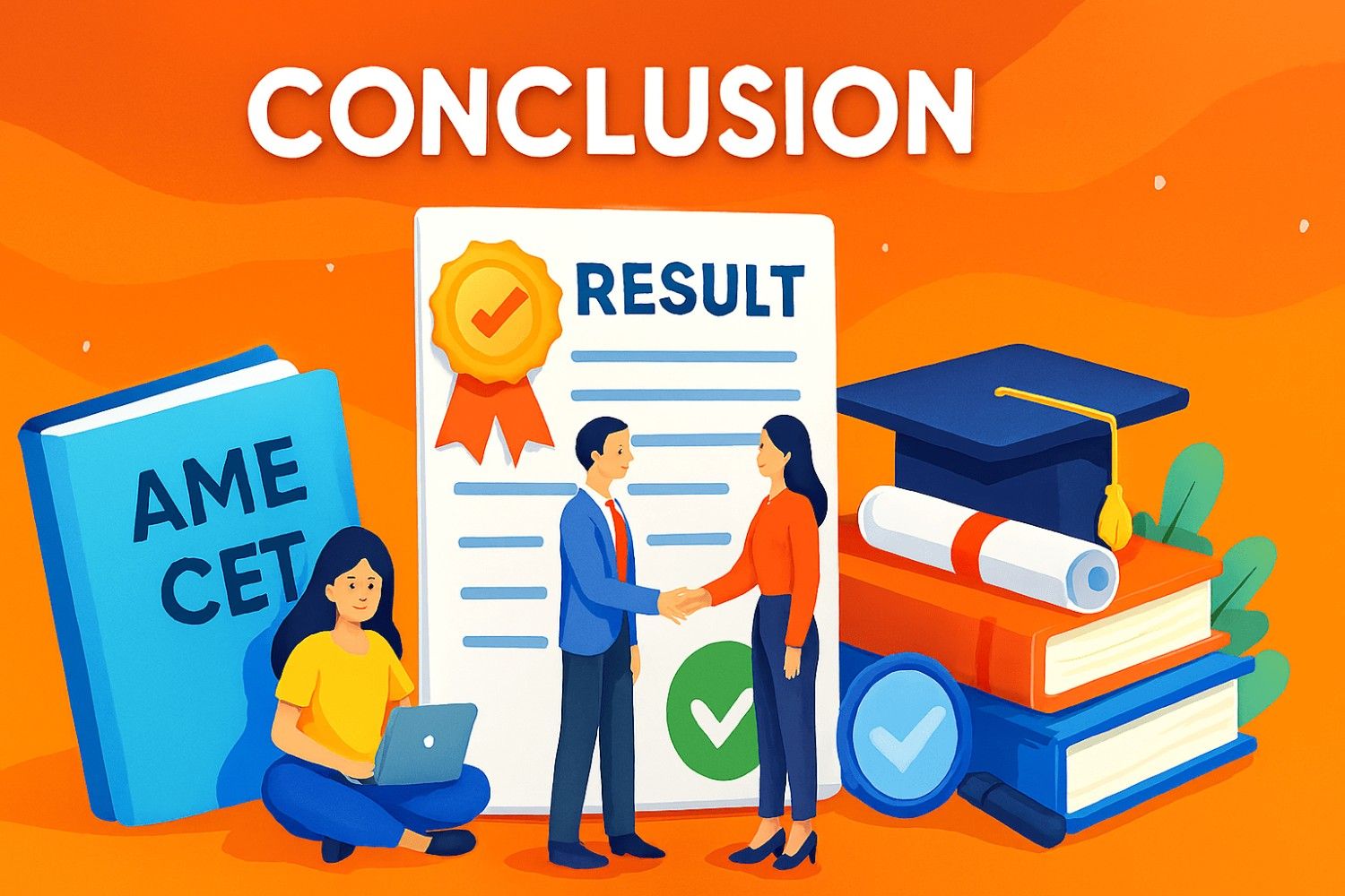 Coming to a Close - image 1