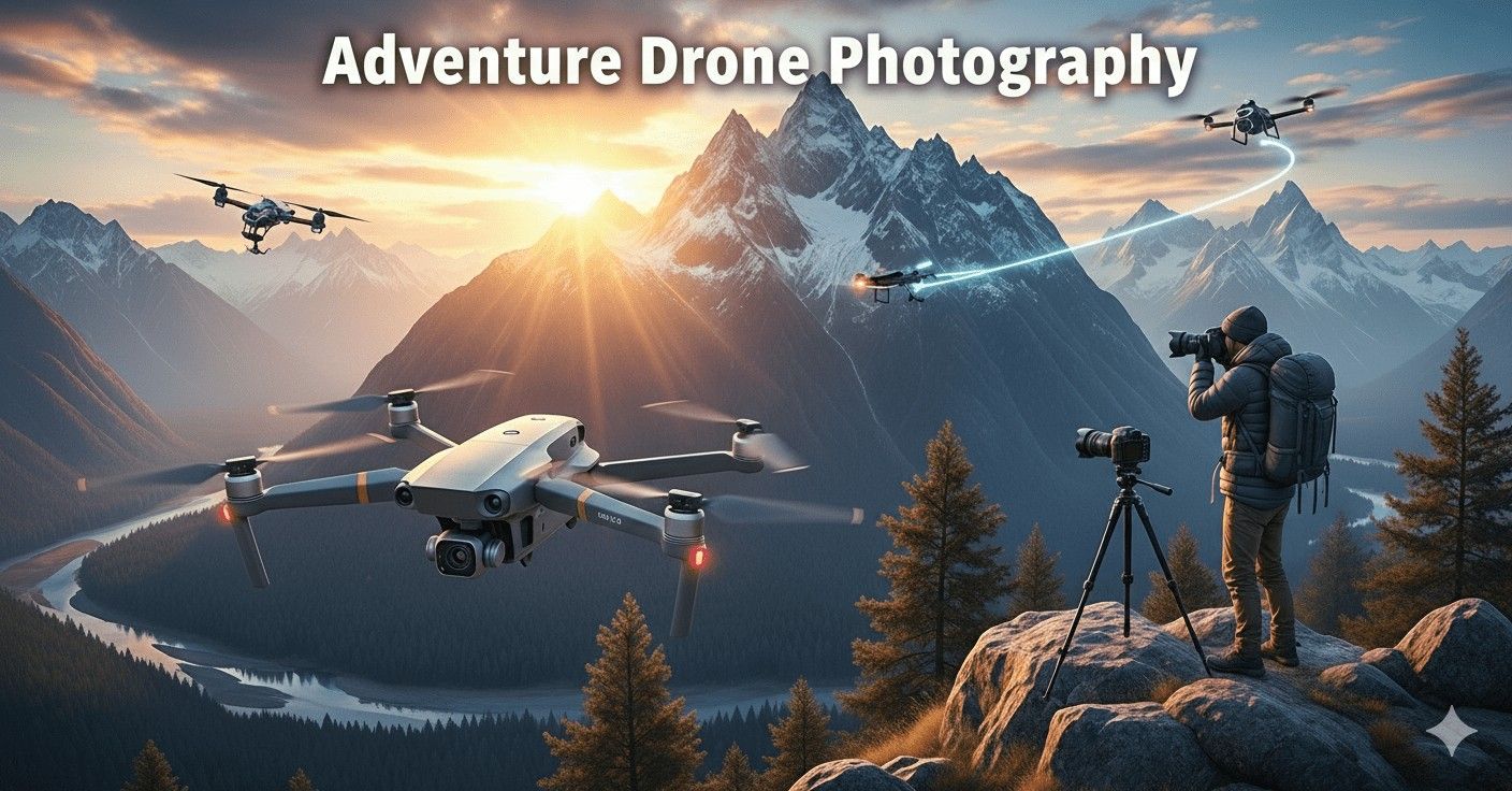 Aerial Photography and Videography - image 3