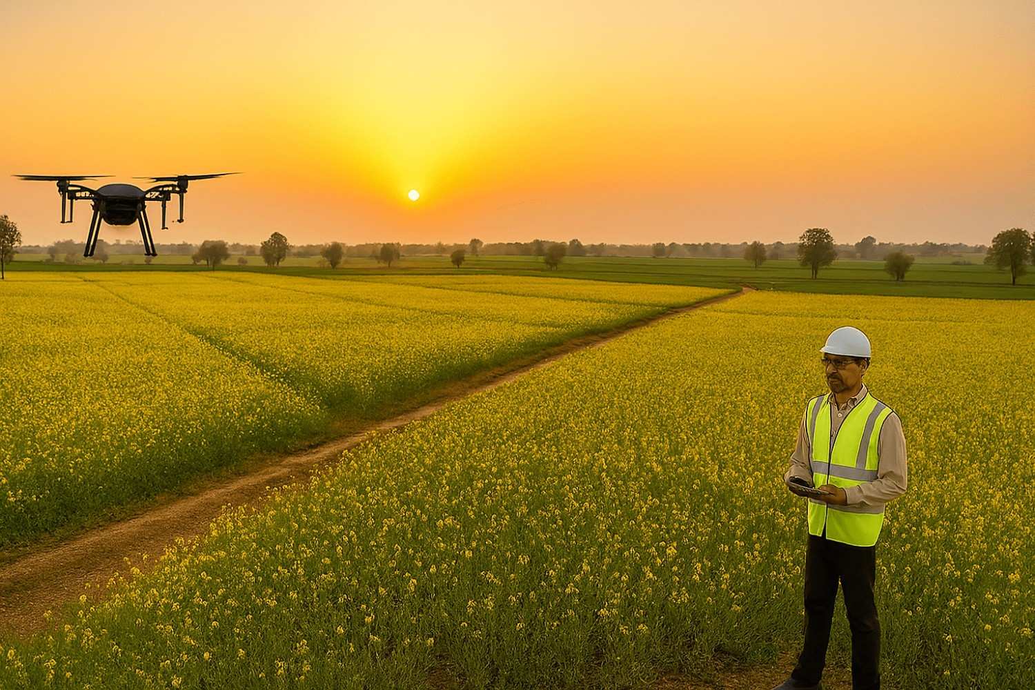 Land Survey - image 6