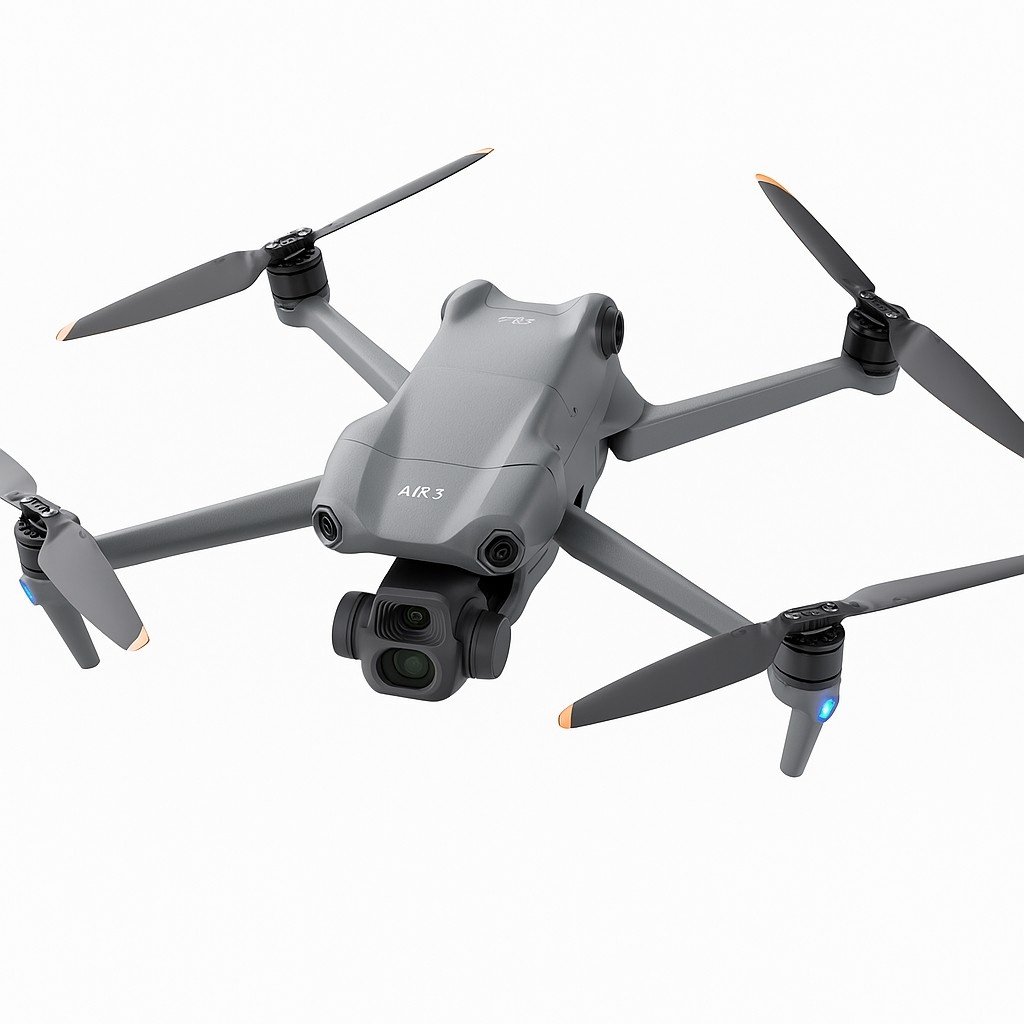 DJI Air 3s  - image 4