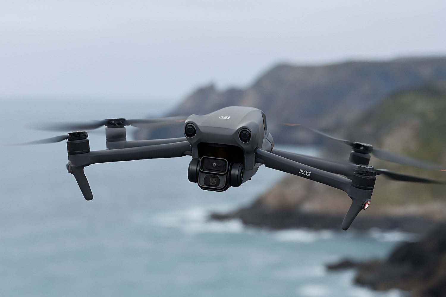 DJI Air 3s  - image 5