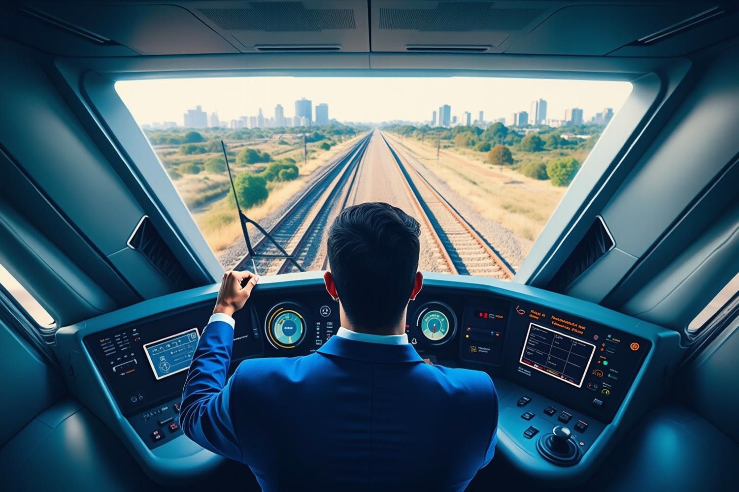 Air Traffic Controller - image 1