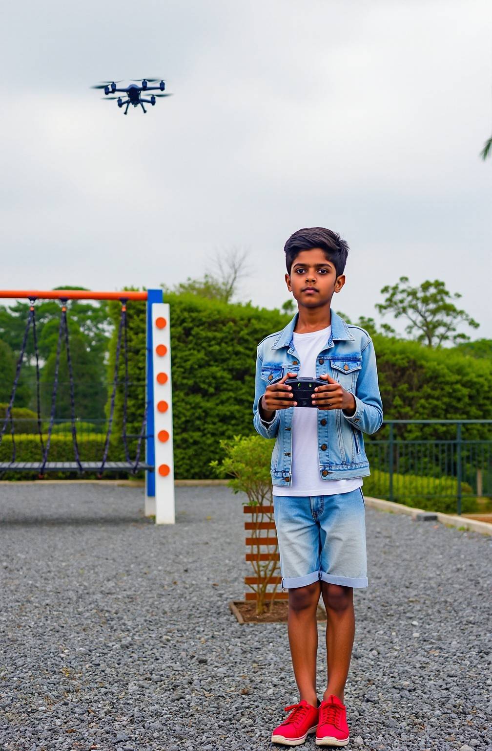 How to Get Started with Drones? - image 1