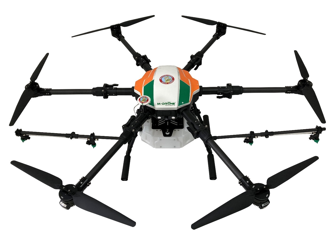  MD-10H Agricultural Spraying Drone  - image 1