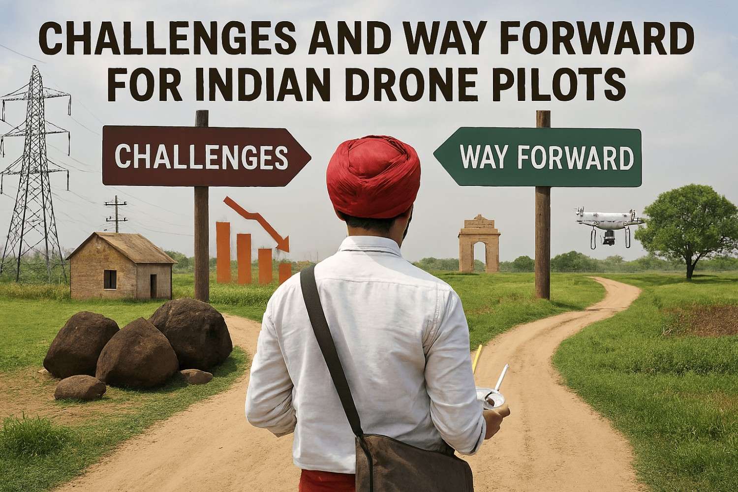 Challenges and Way Forward - image 1